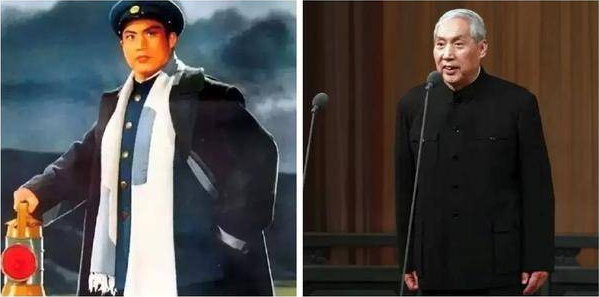 一路走好！著名京劇表演藝術(shù)家錢浩梁去世